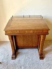 Antique vintage davenport for sale  Denver