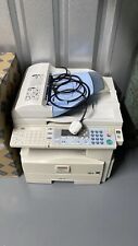 Ricoh aficio mp161 for sale  BOLTON