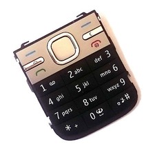 Nokia front keypad for sale  MANCHESTER