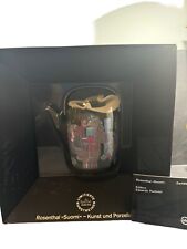 Rosenthal suomi bjekt gebraucht kaufen  Kronach