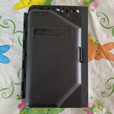 Conjunto de brocas de chave de fenda antiderrapante Black & Decker Scorpion pc, usado comprar usado  Enviando para Brazil
