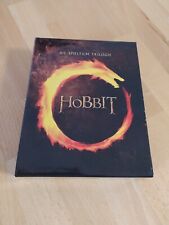 Hobbit spielfilm trilogie gebraucht kaufen  München