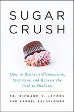 Usado, Sugar Crush: How to Reduce Inflammation, Reverse Nerve Damage, and Reclaim... comprar usado  Enviando para Brazil