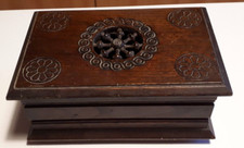 Meuble breton boite d'occasion  Franconville