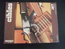Cibles 167 m1a d'occasion  Divion