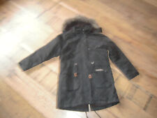 Parka damen gefüttert gebraucht kaufen  Oelsnitz