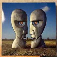 [Japan Used Record] Pink Floyd The Division Bell Record Lp Vs Vinyl Analog comprar usado  Enviando para Brazil