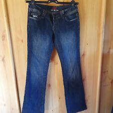 Damen jeans dbc gebraucht kaufen  Idar-Oberstein