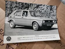 1970s early mk1 for sale  WALSALL