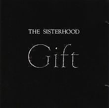 Gift sisterhood cd gebraucht kaufen  Berlin