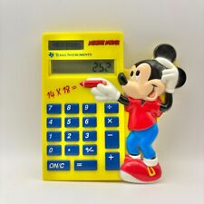 Texas instruments calculatrice d'occasion  Paris-