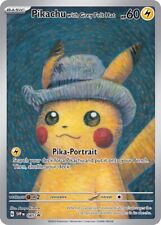 Pikachu grey felt for sale  WIMBORNE