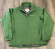 Columbia mens omni for sale  Tinley Park