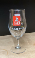 madri glass for sale  HULL