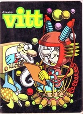 Diario vitt usato usato  Valgioie