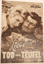 Illustrierte film bühne gebraucht kaufen  Mülheim an der Ruhr