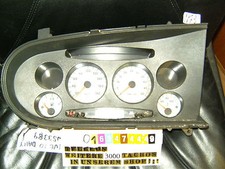 Kombiinstrument iveco daily gebraucht kaufen  Düsseldorf