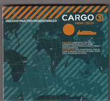 Cargo high tech usato  Torino