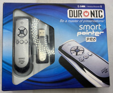 Duronic smart pointer for sale  MALVERN