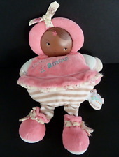 G12.doudou compagnie bouilles d'occasion  Bouvigny-Boyeffles
