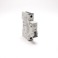 Disjuntor Siemens 1pole 4a 5sy6104-7 mcb c4 comprar usado  Enviando para Brazil