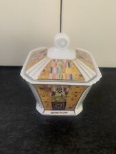 Gustav klimt goebel for sale  BALLYMONEY