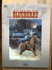 Leutnant blueberry chroniken gebraucht kaufen  Karlsruhe