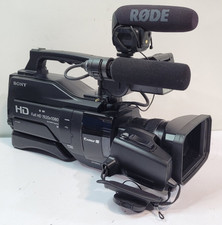 Sony hxr mc2500 for sale  Glen Burnie