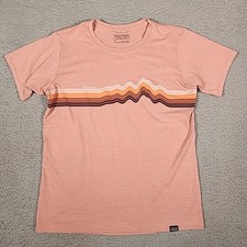 Patagonia shirt women for sale  Omaha