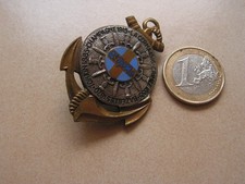 Insigne eme rima d'occasion  Gréoux-les-Bains