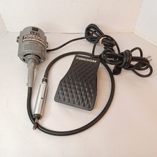 Foredom series rotary for sale  Clinton
