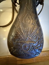 Empty antique embossed for sale  Pittsburgh