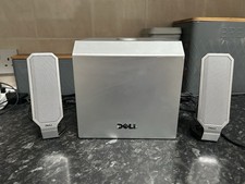 Dell zylux multimedia for sale  GRIMSBY