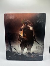 Steelbook disc nioh for sale  Grantsville