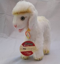Steiff cosy lamby gebraucht kaufen  Mudenbach, Niederwambach