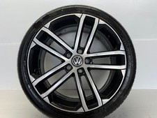 2015 volkswagen golf for sale  COOKSTOWN