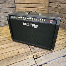 Trace elliot electric for sale  ROTHERHAM