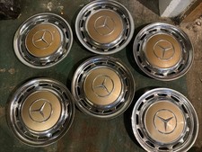 Original genuine mercedes for sale  NORTHAMPTON