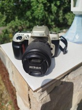 Appareil photo nikon d'occasion  Draguignan