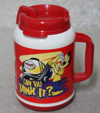 Vintage 64oz race for sale  Waynesville