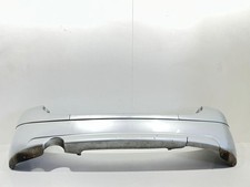 Paraurti posteriore completo usato  Italia
