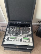 Disco equipment job for sale  HASTINGS