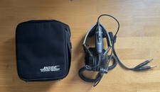 Bose a10 aviation usato  Spedire a Italy