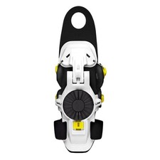 Pulseira Mobius X8 Motocross Branca Média/Grande -CAIXA ABERTA-, usado comprar usado  Enviando para Brazil