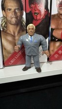 Wwe retro custom for sale  YORK