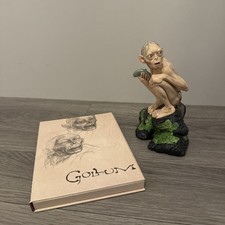 Smeagol gollum lord for sale  RUGBY