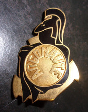 Rare insigne marin d'occasion  Agde