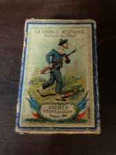 Ancienne boite plumes d'occasion  Erdeven