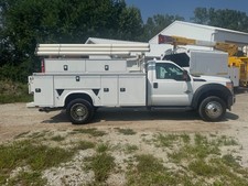 2013 ford f550 for sale  Knoxville