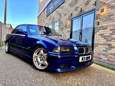 bmw e36 convertible interior for sale  WELLING